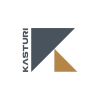 Kasturi Group logo - Similar company to Siddhi Group