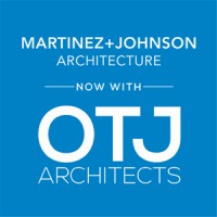 Martinez+Johnson Architecture logo - Similar company to X3Dmedia