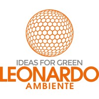 LEONARDO AMBIENTE srl logo - Similar company to Relife Group
