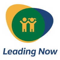 Leading Now logo - Similar company to Nesdec