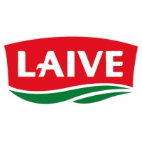 LAIVE S.A. logo - Similar company to Entel Perú