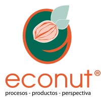 Comercializadora Econut Limitada logo - Similar company to Prime-E