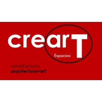 CreARTEArchitecture logo - Similar company to Red Estratégica De Capacitación Y Consultoría