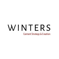 Winters Content Strategy & Creation logo - Similar company to Joyce Weij - Redactie