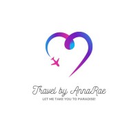 Travel by AnnaRae logo - Similar company to S.R. Travel Service