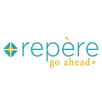 Repère groupe logo - Similar company to Lean Lama
