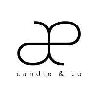 Amie Candle & Co logo - Similar company to The Minimalist Candle