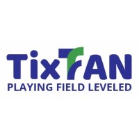 TixFAN LLC logo - Similar company to Savli Group