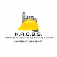 National Association of Building Students Covenant University Chapter logo - Similar company to Ry Projects