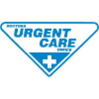 Doctors'​ Urgent Care Offices