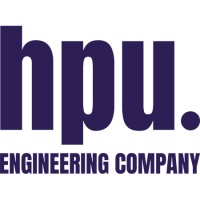 HPU Engineering Company logo - Similar company to Advanced Cylinders, Llc.