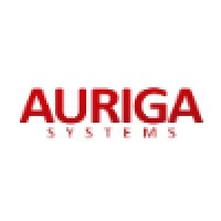 Auriga Systems S.R.O.