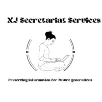 XJ Virtual Secretariat Services logo - Similar company to The Elexions Agency