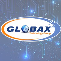 Globax Technology Group logo - Similar company to Haksoft Digital Software Technologies Ltd. - United Kingdom