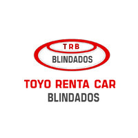 TOYO RENTA CAR BLINDADOS logo - Similar company to Inova Glass Indústria De Vidros E Aço Blindados