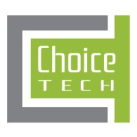 Choice Technology Solutions logo - Similar company to Choice Technology Group, Llc