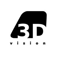 3dVision Interactive Agency AB logo - Similar company to 3D Exposure