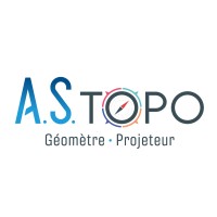 A.S.TOPO logo - Similar company to Topo V.R.D. 372