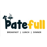Patefull logo - Similar company to Science Box Ltd