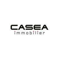 Casea immobilier logo - Similar company to Agence Louedec