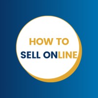 How To Sell logo - Similar company to A Dose Of Awesomeness