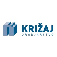 Orodjarstvo Krizaj d.o.o. logo - Similar company to Alpox D.O.O.