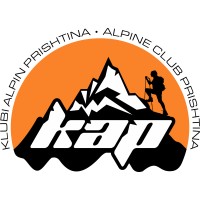 Klubi Alpin Prishtina logo - Similar company to Openpie