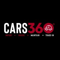 CARS360 logo - Similar company to Car360