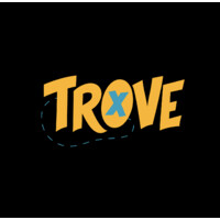Trove logo - Similar company to Rarefy
