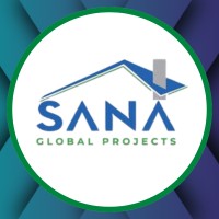SANA Global Projects logo - Similar company to Solidar Construction Limited.