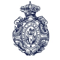 RAE (Real Academia Española) logo - Similar company to Institut D'Estudis Catalans