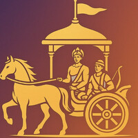 Eternal Dharma logo - Similar company to Trackepay