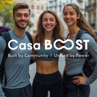 Casa Boost logo - Similar company to Fondation Braillard Architectes