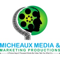 Micheaux Media & Marketing Productions logo - Similar company to Phoenix Marketing