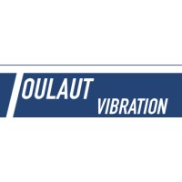 Toulaut Vibration logo - Similar company to Vibraxtion