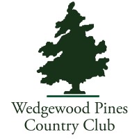 Wedgewood Pines Country Club logo - Similar company to Leigh Cook Show Services Ltd.