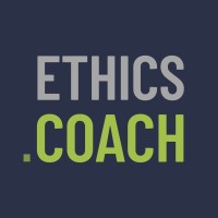 Ethics .Coach logo - Similar company to The Stoop Llc