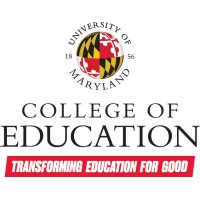 University of Maryland College of Education logo - Similar company to Sherpassolutions