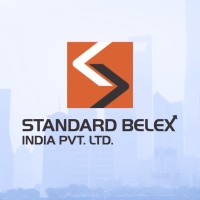 STANDARD BELEX (INDIA) PRIVATE LIMITED logo - Similar company to Ar Formwork India