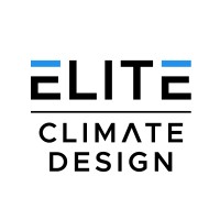 Elite Climate Design logo - Similar company to Energy Diagnostics, Inc.