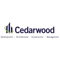 Cedarwood Companies logo - Similar company to Cedarwood Development Llc