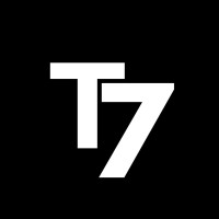 Treacle 7 logo - Similar company to Ourselves Creative Studio — B Corp