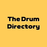 The Drum Directory logo - Similar company to Yurt Rock
