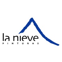 Pinturas La Nieve logo - Similar company to Prodesco S.L