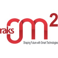 RAKS OM2 Smart Tech Pvt Ltd logo - Similar company to Dexel Designs Pty Ltd.
