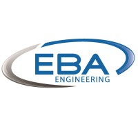 EBA Engineering, California logo - Similar company to Pacific Space Design