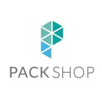 Pack Shop logo - Similar company to Prestoagri
