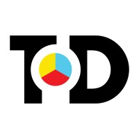 Triadic.Design logo - Similar company to Elementarylogics