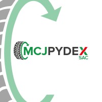 MCJ PYDEX logo - Similar company to Cj Group Peru
