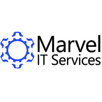 Marvel IT Services logo - Similar company to Epoch